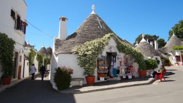 Trullo