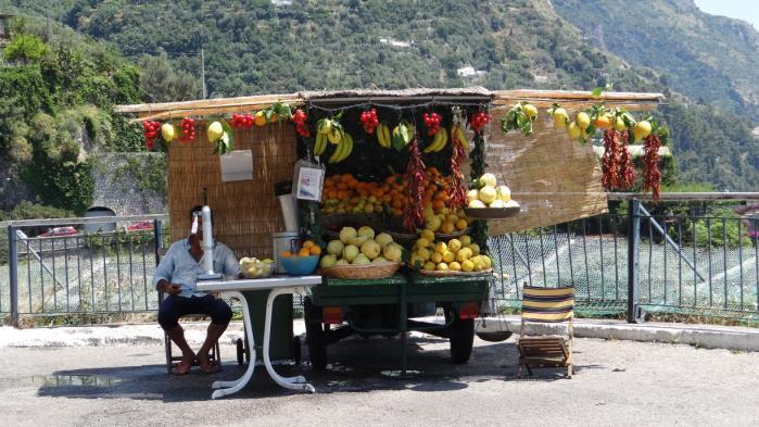 V italijanskem jeziku se