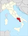 «La Campania» In tutto il mondo la Campania è famosa per la bellezza del suo