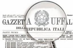 Il documento pubblicato in GU che per primo ha sancito la necessità di una centralizzazione della preparazione dei farmaci antiblastici è stato il Provvedimento 5 agosto 1999: «DOCUMENTO DI LINEE