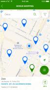 Mobile App Dettaglio offerta Ricerca per geolocalizzazioe