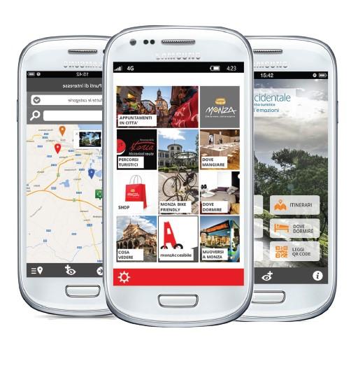 App turistiche integrate con realtà aumentata Le Travel App realizzate da BBS permettono di massimizzare l esperienza di viaggio degli utenti in tutte le sue fasi prima, durante e dopo il viaggio,