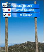 Itinerari culturali e paesaggio, un patrimonio comune dell Europa v 1960 inizio riflessione in UE su