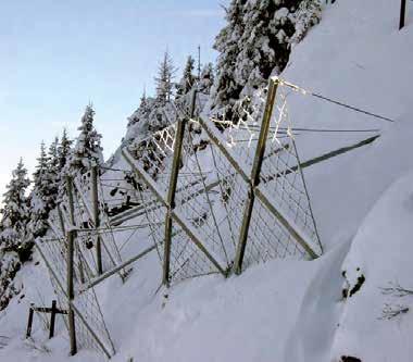 Nelle due versioni in produzione, modello IncoS30 e IncoS35, per spessori di manto rispettivamente pari a 3,00 m e 3,50 m.