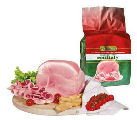 ca. PROSCIUTTO DI SAN