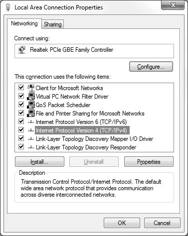 PIT009-B_06_0.ook Pge Thursy, My 9, 06 :5 PM. Eseguire il ping ll'inirizzo IP el moulo CPU. A tl fine, inserire: "ping 9.68.0." e onfermre premeno il tsto Invio.