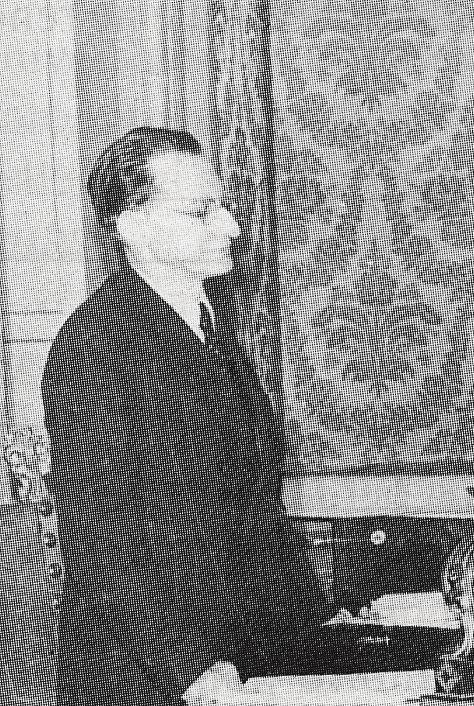 LA DEMOCRAZIA CRISTIANA DA DE GASPERI A FANFANI Alcide De Gasperi morì nell estate del 1954.