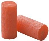 arancio NOVITÀ nuova schiuma no-roll SNR: 29 Schiuma poliuretanica, senza PVC, morbido sulla pelle, liscio come la pelle.