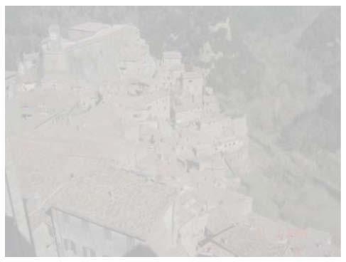 Castell Azzara, Pitigliano e Sorano