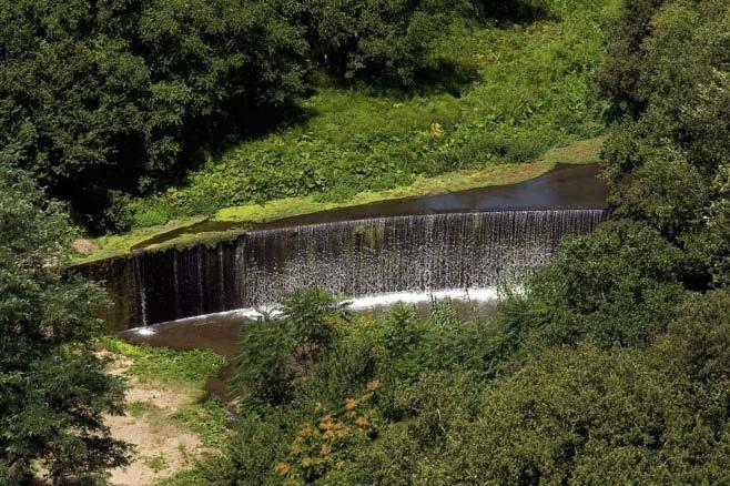 LE RISORSE NATURALISTICO-AMBIENTALI Il corso