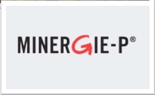 STANDARD ENERGETICO MINERGIE-P ->