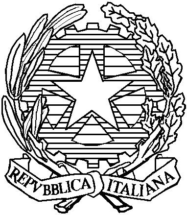 VISTO il D.Lgs. 30 luglio 1999, n. 300, recante Riforma dell organizzazione del Governo a norma dell art. 11 della legge 15 marzo 1997 n. 59 e successive modifiche ed integrazioni ; VISTO il D.Lgs. 30 marzo 2001, n.