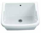 Lavatoi Lavatoi Mobile per lavatoio Venere. Cabinet for Venere wash-tub. 9028 59x49xh78 16 16 144,00 Lavatoio Iside cm. 60 Iside wash-tub cm.