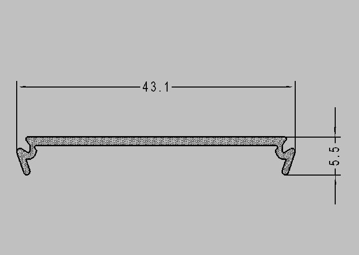 Profilo 1010.