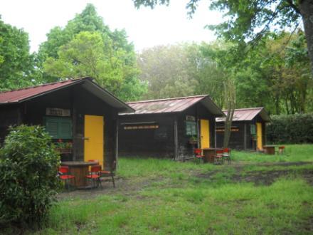 Il Camping Natura ha una capienza utile ad ospitare un massimo di 200 ospiti e può accogliere persone con disabilità.