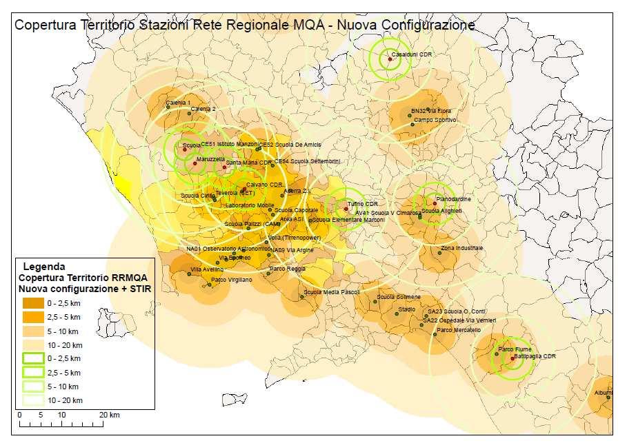 RELAZIONE SU CONDIZIONI METEOAMBIENTALI E PRIMI DATI QUALITÀ DELL ARIA A SEGUITO DEGLI INCENDI SUL M.