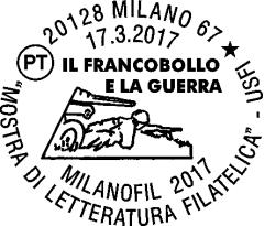 DALLA CHIUSURA DEL SERVIZIO TEMPORANEO ESCLUSI I FESTIVI. N. 691 RICHIEDENTE: Poste Italiane S.p.A. A B C D SEDE DEL SERVIZIO: MICO Milano Congressi Via Gattamelata, 5 Gate 15 20149 Milano DATE: 17 e 18/3/2017 ORARIO: 9.