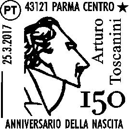 competente: Poste Italiane S.p.A./ Spazio Filatelia Via Cordusio, 4-20123 Milano (tel 02 72482141-43) N.