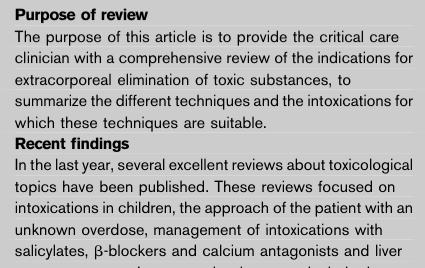 Curr Opin Crit Care 2007;