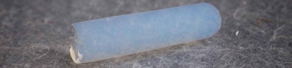 AEROGEL qualche informazione in più Gli Aerogel sono sostanze che incontriamo nella vita di tutti i giorni!