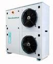 for commercial and industrial refrigeration.