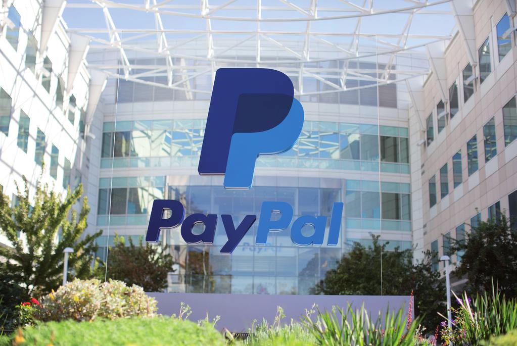 CREARE UN CONTO PAYPAL