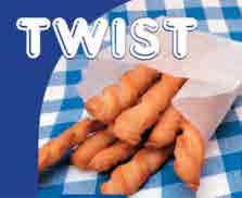 Twist con sale e