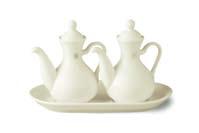 COLLEZIONE CHINA WHITE ACCESSORI CW1805114