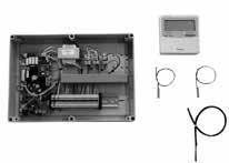 Kit di ventilazione per evaporatore diretto esterno (monoblocco) Comando incl. TRA 0.60 906.197 Kit di ventilazione RAV-DXC010 5 000 25 000 230 1 725.00 1 863.60 906.200 Kit di ventilazione RBC-DXC031 5 000 25 000 0 10 230 2 060.