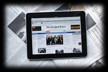 Come è cambiato il binomio Internet-news dal 2007 ad oggi: i quotidiani locali