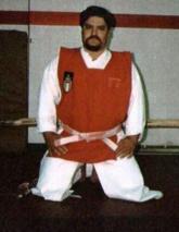 PROGRAMMA TECNICO D ESAME METODO KEMPO TEKKI KATO FONDATO DAL MAESTRO PAOLO SIENA (DALLA CINTURA BIANCA ALLA CINTURA NERA) Maestro Siena Paolo (1959 2003), 6 Dan ha studiato e praticato per molti