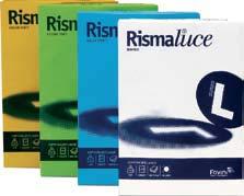 tà Tinte: forti - Formato: 4 646162 90 g/mq 8 assortiti forti risma 300 643824 90 g/mq arancio risma 300 644137 90 g/mq azzurro risma 300 643786 90 g/mq giallo sole risma 300 643778 90 g/mq nero