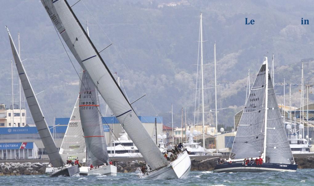 principali Trofeo Challenge Ammiraglio Giuseppe Francese Un uomo, la memoria, i legami indissolubili Istituito nel 1996 in memoria dell Ammiraglio Giuseppe Francese, il Trofeo rappresenta una