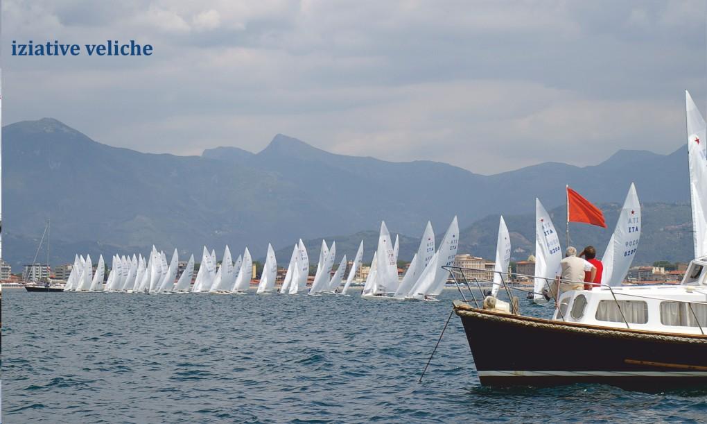 Trofeo Internazionale Emilio Benetti Viareggio e la classe star Evento classico e atteso non solo dai regatanti della classe star ma anche da tutti gli appassionati di vela, Il Trofeo Internazionale