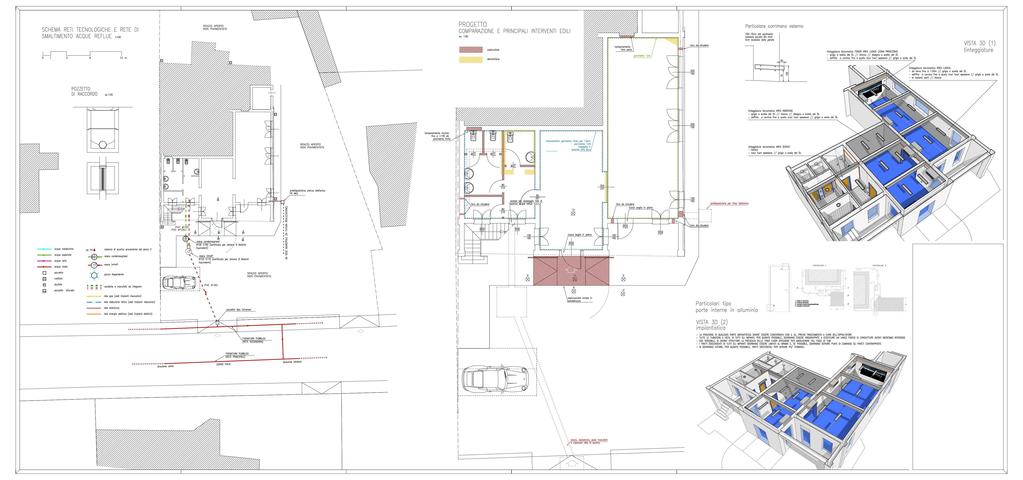 16-09-2012 CRE 30-10-2012 77.500,00 CSP Acquisto ex magazzino Maltedil per la realizzazione del nuovo magazzino comunale bonifica copertura in amianto Importo: 236.