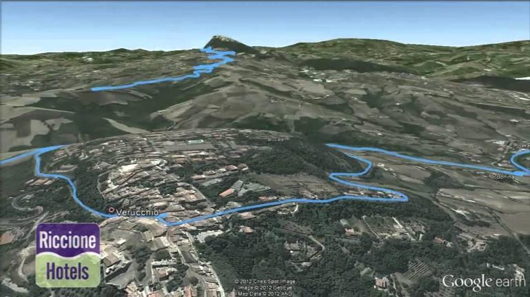 CANTONIERA CARPEGNA REPUBBLICA DI SAN MARINO SAN