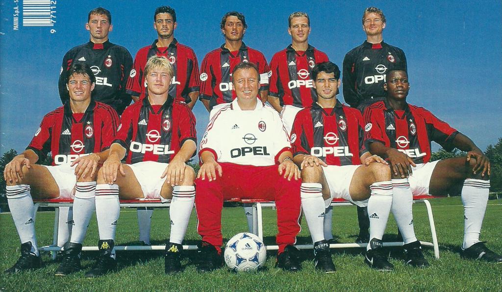 Stagione 1998-99 / pag.