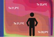 Tagliamuro IsolGypsum INTERVENTO CON ISOLGYPSUM SPECIAL PLUS DELLA SOLUZIONE TEMPERATURA