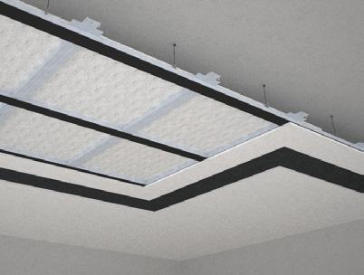 SOLAIO RISANAMENTO ACUSTICO A SOFFITTO