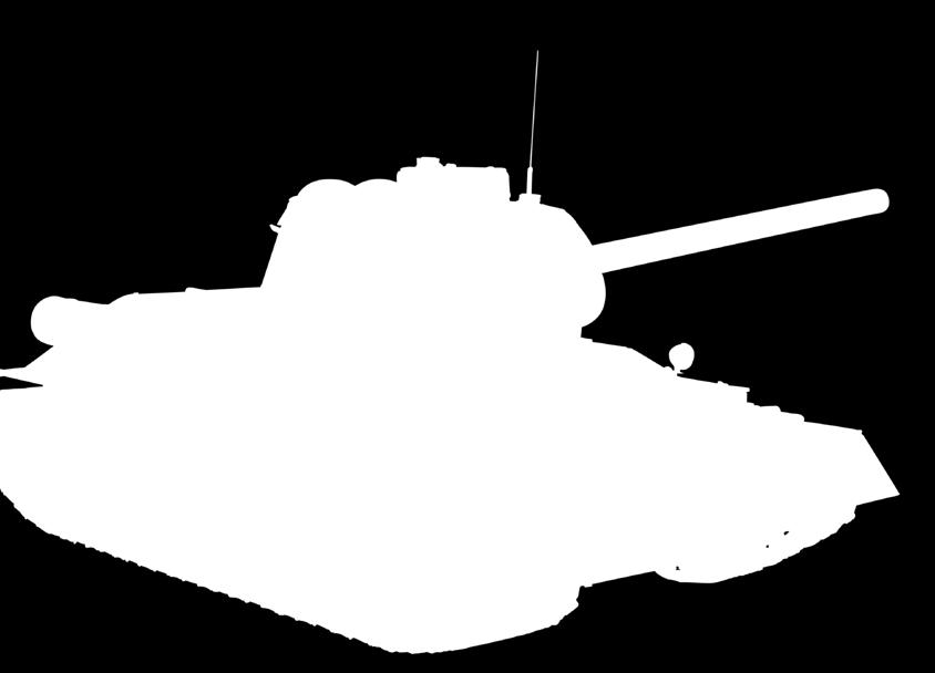 I tedeschi ottennero il loro primo carro armato universale solo all inizio del 942, dopo l installazione nel Pz. IV di un cannone da 75 mm a canna lunga.