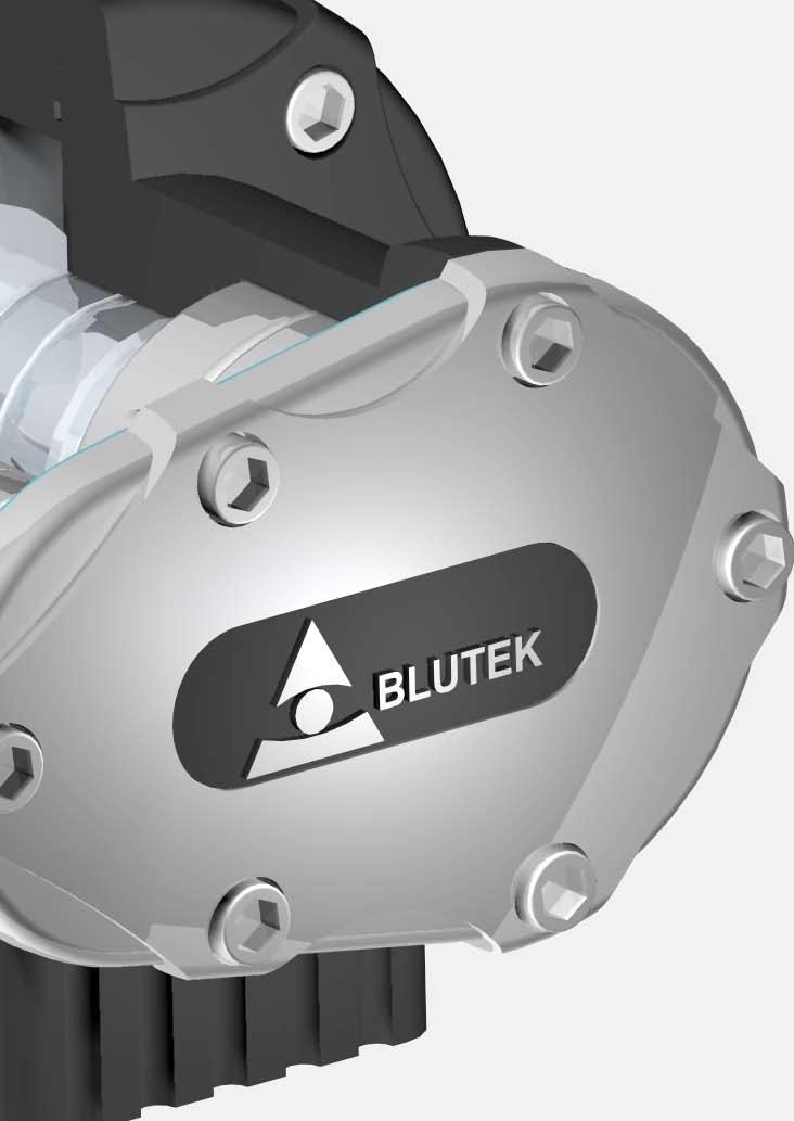 BLUTEK s.r.