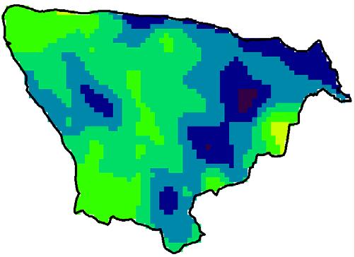 glaciologico diretto CALCOLO DEL