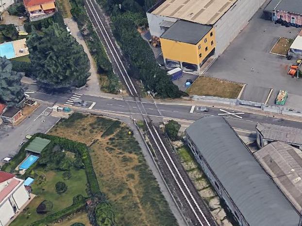Criticità infrastrutturali della mobilità Via Milano è oggi l unica via di accesso alla città con alta intensità di traffico nelle due direzioni e poco