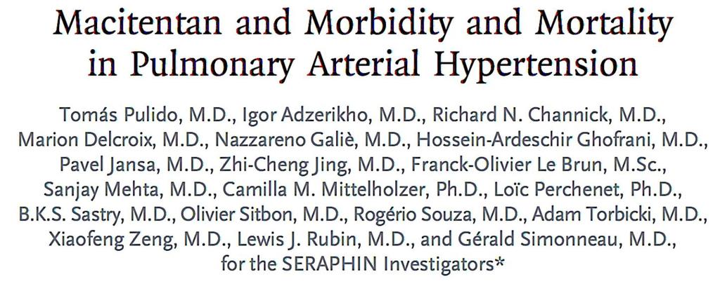 Time to 1st morbidity or mortality event All-ca