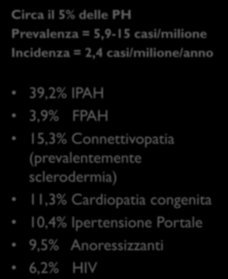 1 IAP veno occlusiva e capillari 1.