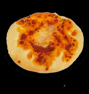 mignon rosse PMR 4 Kg Pizza pane