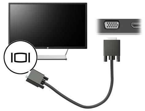 Collegamento di dispositivi USB Il computer dispone di due porte USB: una porta USB 3.0 e una porta USB 2.0 sul pannello posteriore.