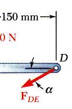 Tratto GD: N + 561cosα + 561 15 2 2 15 + 8 495 N T 561sinα 561 8 2 2 15 + 8 264