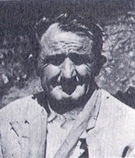 Domenico Pereto, 6 aprile 1914