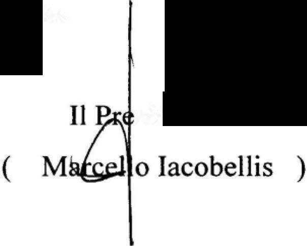 Pertanto, si ritiene che il ricorso può essere deciso in camera di consiglio per manifesta fondatezza.